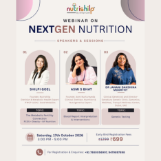 Upcoming Event